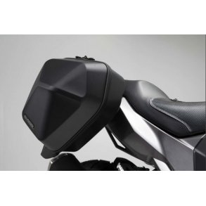 SW Motech Urban sidetasker - Versys-X 300 (16-).