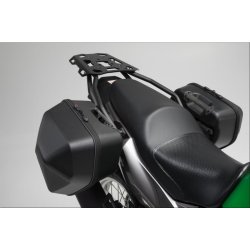 SW Motech Urban sidetasker - Versys-X 300 (16-).