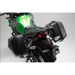 SW Motech Urban sidetasker - Versys-X 300 (16-).