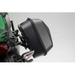 SW Motech Urban sidetasker - Versys-X 300 (16-).