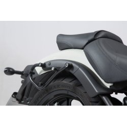 SW Motech Urban sidetasker - Vulcan S (16-).