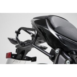SW Motech Urban sidetasker - Z650 / Ninja 650