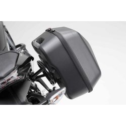 SW Motech Urban sidetasker - Z650 / Ninja 650