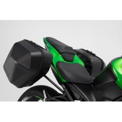 SW Motech Urban sidetasker - Z900 (16-)