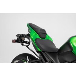 SW Motech Urban sidetasker - Z900 (16-)