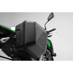 SW Motech Urban sidetasker - Z900 (16-)