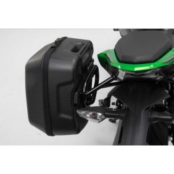 SW Motech Urban sidetasker - Z900 (16-)