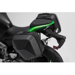 SW Motech Urban sidetasker - Z900 (16-)
