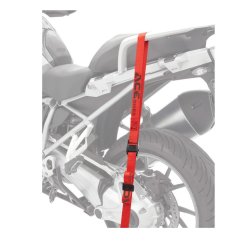 Acebikes Cam Buckle Essential 2‑Pack Stropper