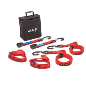 Acebikes Cam Buckle Pro Stropper