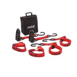 Acebikes Ratchet Pro 2‑Pack Stropper
