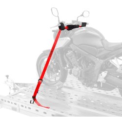 AceBikes Buckle Up styr strop