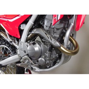 Forr�r Honda CRF 300 L (21-25) 