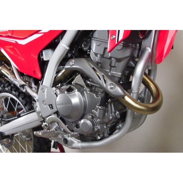 Forr�r Honda CRF 300 L (21-25) 