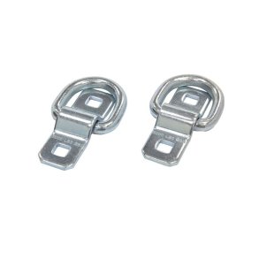 Acebikes D‑Ring Pro � Heavy‑Duty Surringsankre