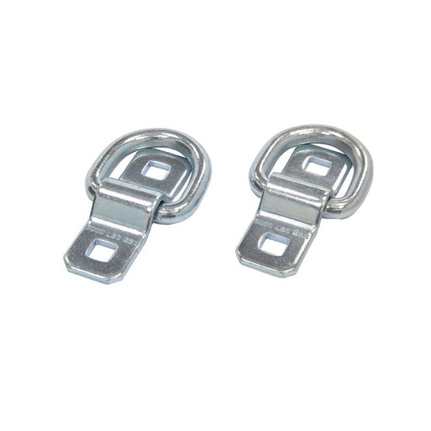 Acebikes D‑Ring Pro � Heavy‑Duty Surringsankre