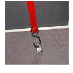 Acebikes D‑Ring Pro � Heavy‑Duty Surringsankre