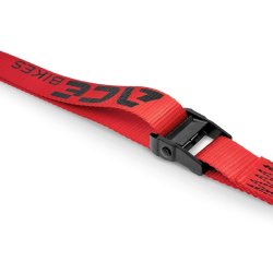 Acebikes Cam Buckle Premium 2‑Pack stropper