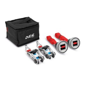 AceBikes CapStrap BMW Stropper
