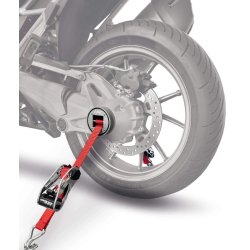 AceBikes CapStrap BMW Stropper