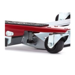 Acebikes Bike‑A‑Side � Motorcykel Man�vre stand