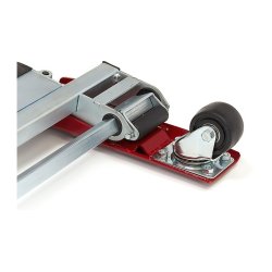 Acebikes Bike‑A‑Side � Motorcykel Man�vre stand