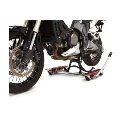 Acebikes Bike‑A‑Side � Motorcykel Man�vre stand