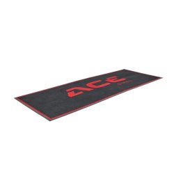 AceBikes Garage‑ &amp; V�rkstedsm�tte