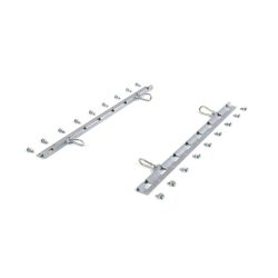 Acebikes Flexi Rail � Surringsskinnes�t til Motorcykeltransport