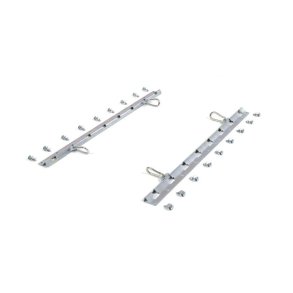 Acebikes Flexi Rail � Surringsskinnes�t til Motorcykeltransport