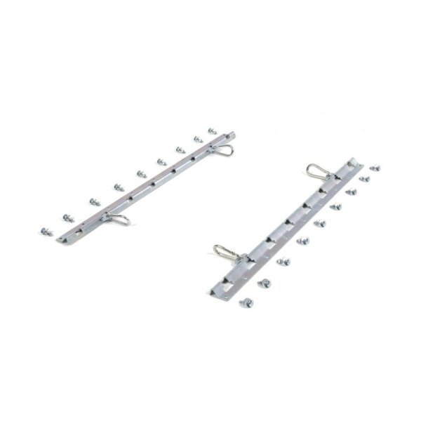 Acebikes Flexi Rail � Surringsskinnes�t til Motorcykeltransport