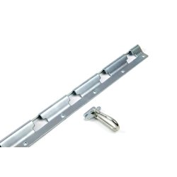 Acebikes Flexi Rail � Surringsskinnes�t til Motorcykeltransport