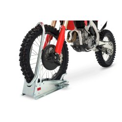 AceBikes SteadyStand� Forhjuls stabilisator Cross