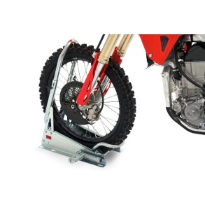 AceBikes SteadyStand� Forhjuls stabilisator Cross
