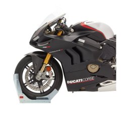 Acebikes SteadyStand� Fixed � Fastmonteret Motorcykelstander