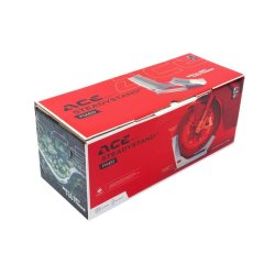 Acebikes SteadyStand� Fixed � Fastmonteret Motorcykelstander