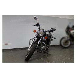 Motorb�jle klassisk model - Yamaha modeller