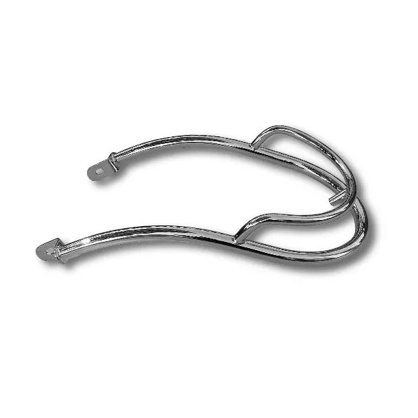 Forsk�rms beskytter Yamaha XVS 650/1100 A