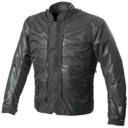 B�se Travel Pro Tekstil Herre Jakke Sort/Gul