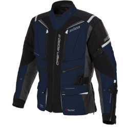 Bse Open Road III jakke - Sort/bl