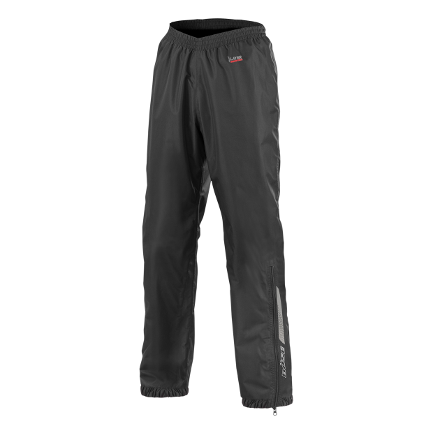 B�se Breeze Regnbukser Sort