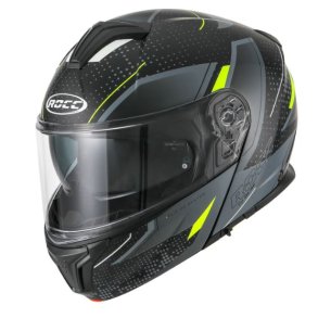 Rocc 810 Flip Up Gr/Gul