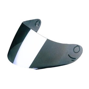 Rocc 810 Slv Spejl Visir