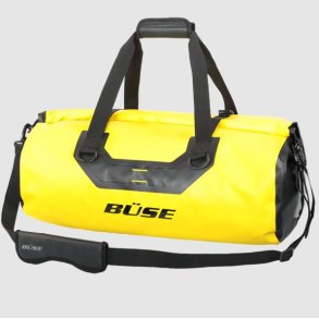 Bse Gul Rulletaske 45L