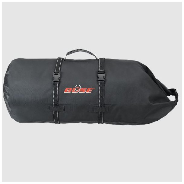 Bse Bagage Rulle 60L