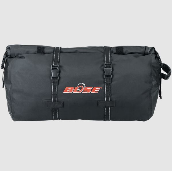 Büse Bagagetaske 40L - Büse - Bike-Shoppen