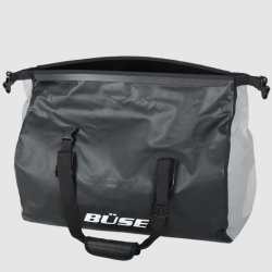 Bse Sort Rulletaske 30L