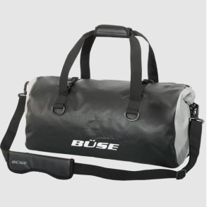 Bse Sort Rulletaske 30L