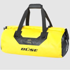 Bse Gul Rulletaske 30L