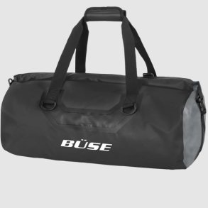 Bse Sort Rulletaske 90L